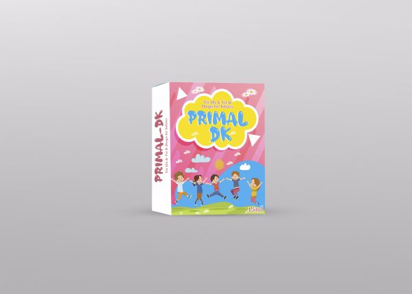 PRIMAL-DK DROPS