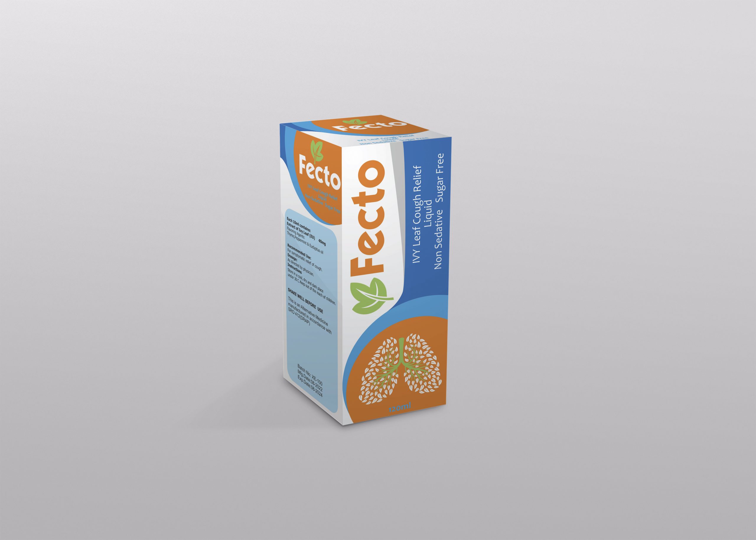 FECTO LIQUID